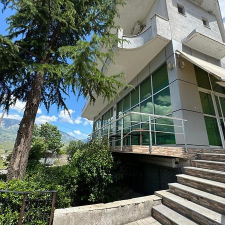 Peci Apartments Gjirokaster Exterior photo