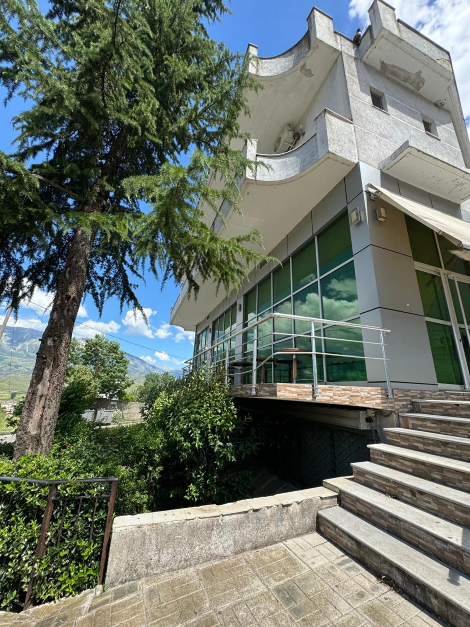 Peci Apartments Gjirokaster Exterior photo